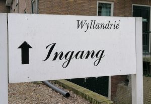 Hotel Wyllandrie ***